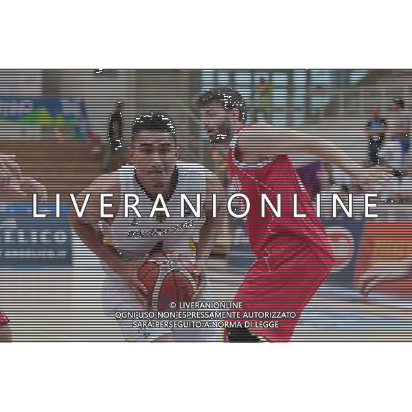 TRENTO 30-07-2015 TRENTINO CUP 2015 GERMANIA -AUSTRIA NELLA FOTO:(LO MAODO FOTO PAOLA GARBUIO/AG.ALDO LIVERANI