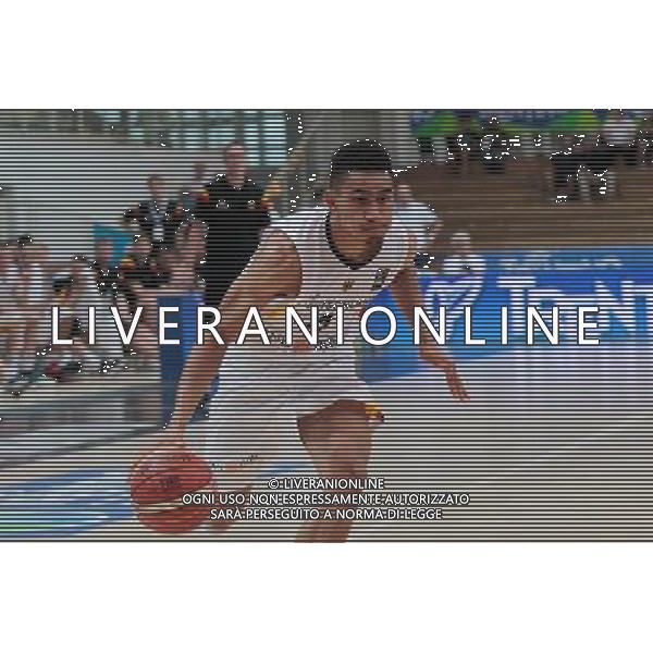 TRENTO 30-07-2015 TRENTINO CUP 2015 GERMANIA -AUSTRIA NELLA FOTOLO MAODO FOTO PAOLA GARBUIO/AG.ALDO LIVERANI