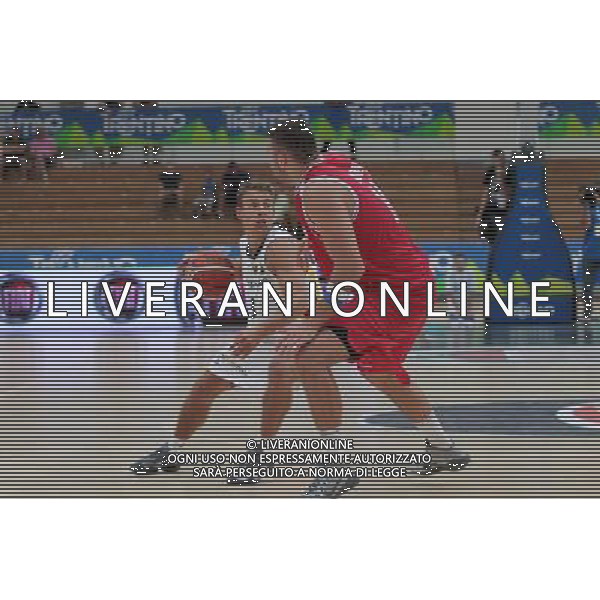 TRENTO 30-07-2015 TRENTINO CUP 2015 GERMANIA -AUSTRIA NELLA FOTO:(SCHAFFARTZIK FOTO PAOLA GARBUIO/AG.ALDO LIVERANI