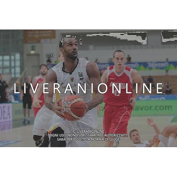 TRENTO 30-07-2015 TRENTINO CUP 2015 GERMANIA -AUSTRIA NELLA FOTO:VARGAS FOTO PAOLA GARBUIO/AG.ALDO LIVERANI
