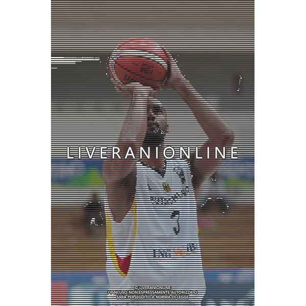 TRENTO 30-07-2015 TRENTINO CUP 2015 GERMANIA -AUSTRIA NELLA FOTO:(GERMANIA)VARGAS FOTO PAOLA GARBUIO/AG.ALDO LIVERANI