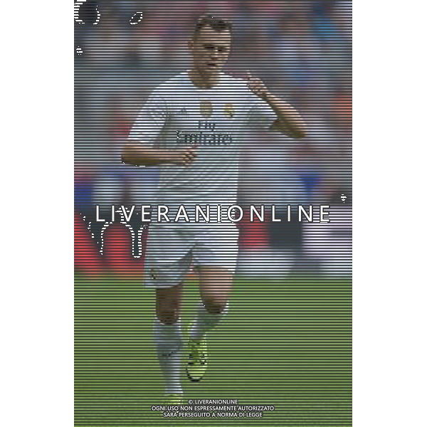 Audi Cup 2015 Monaco (Germania) - 04.08.2015 Tottenham-Real Madrid Nella Foto:Cherychev Denis /Ph.Vitez-Ag. Aldo Liverani