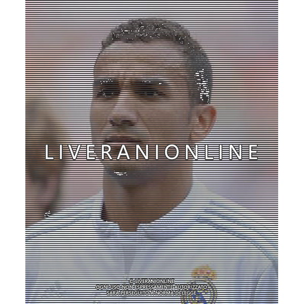 Audi Cup 2015 Monaco (Germania) - 04.08.2015 Tottenham-Real Madrid Nella Foto:Danilo /Ph.Vitez-Ag. Aldo Liverani