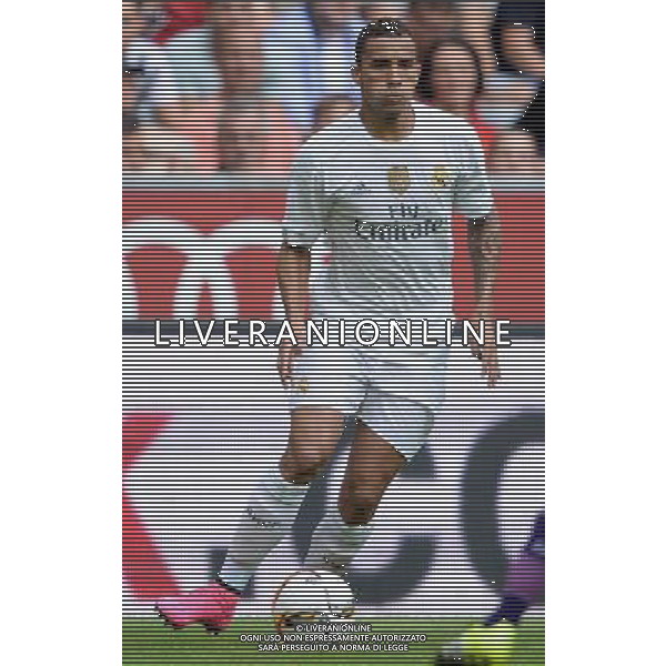 Audi Cup 2015 Monaco (Germania) - 04.08.2015 Tottenham-Real Madrid Nella Foto:Danilo /Ph.Vitez-Ag. Aldo Liverani