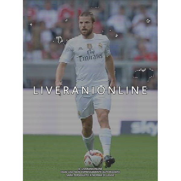 Audi Cup 2015 Monaco (Germania) - 04.08.2015 Tottenham-Real Madrid Nella Foto:Ilarramendi /Ph.Vitez-Ag. Aldo Liverani