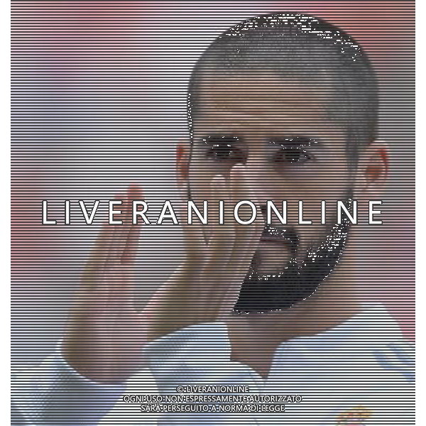 Audi Cup 2015 Monaco (Germania) - 04.08.2015 Tottenham-Real Madrid Nella Foto:Isco /Ph.Vitez-Ag. Aldo Liverani