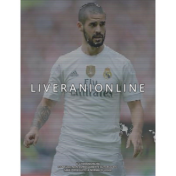 Audi Cup 2015 Monaco (Germania) - 04.08.2015 Tottenham-Real Madrid Nella Foto:Isco /Ph.Vitez-Ag. Aldo Liverani