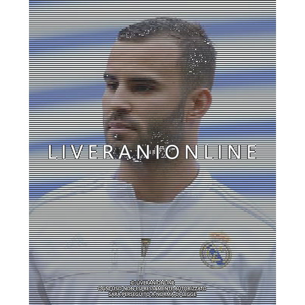 Audi Cup 2015 Monaco (Germania) - 04.08.2015 Tottenham-Real Madrid Nella Foto:Jese\' /Ph.Vitez-Ag. Aldo Liverani