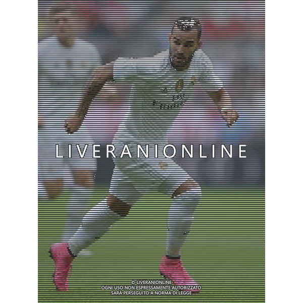 Audi Cup 2015 Monaco (Germania) - 04.08.2015 Tottenham-Real Madrid Nella Foto:Jese\' /Ph.Vitez-Ag. Aldo Liverani