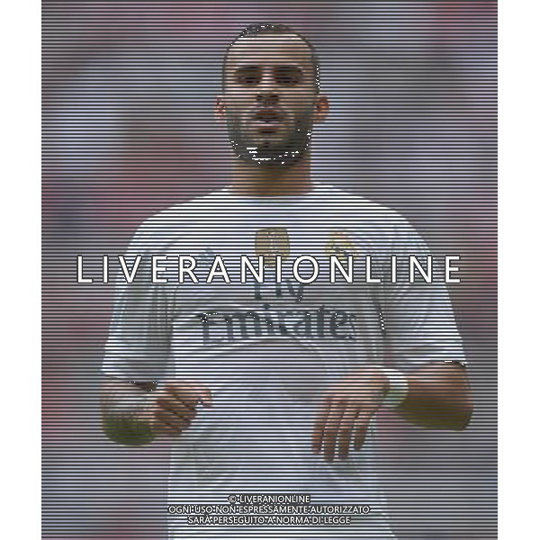 Audi Cup 2015 Monaco (Germania) - 04.08.2015 Tottenham-Real Madrid Nella Foto:Jese\' /Ph.Vitez-Ag. Aldo Liverani