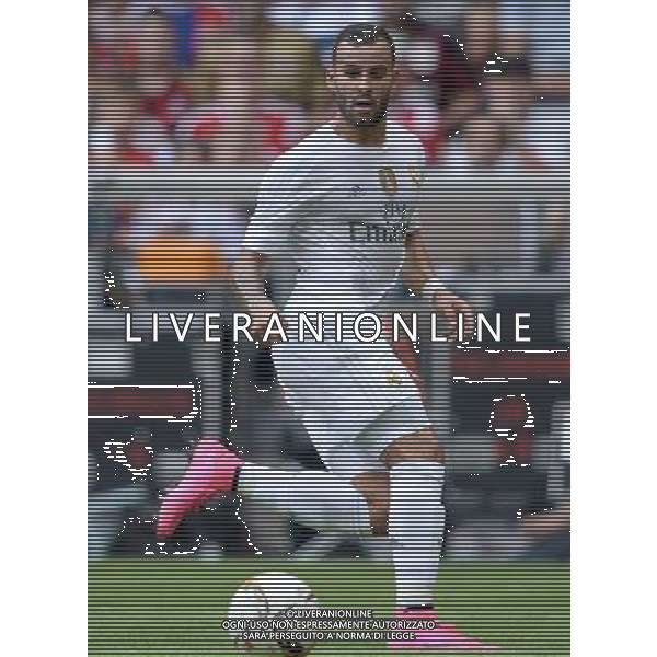 Audi Cup 2015 Monaco (Germania) - 04.08.2015 Tottenham-Real Madrid Nella Foto:Jese\' /Ph.Vitez-Ag. Aldo Liverani