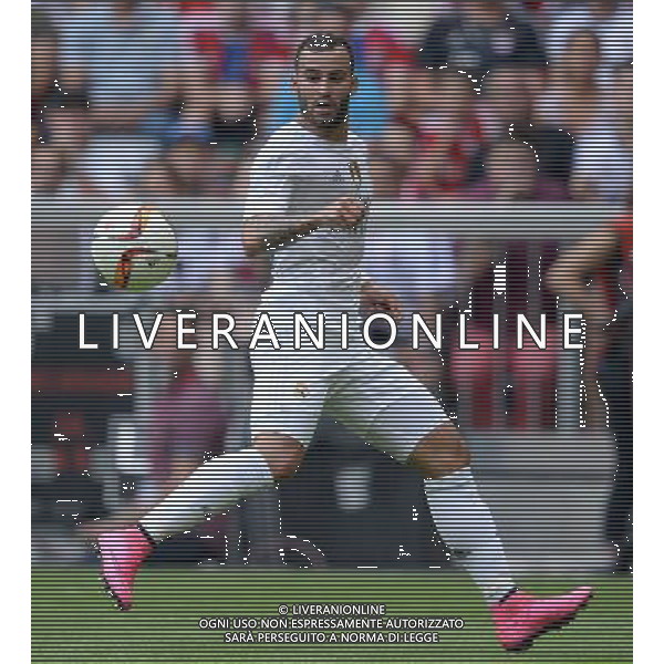 Audi Cup 2015 Monaco (Germania) - 04.08.2015 Tottenham-Real Madrid Nella Foto:Jese\' /Ph.Vitez-Ag. Aldo Liverani