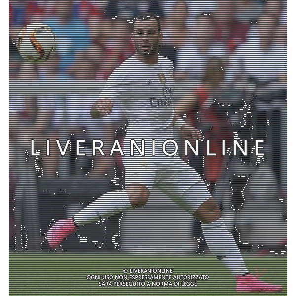 Audi Cup 2015 Monaco (Germania) - 04.08.2015 Tottenham-Real Madrid Nella Foto:Jese\' /Ph.Vitez-Ag. Aldo Liverani