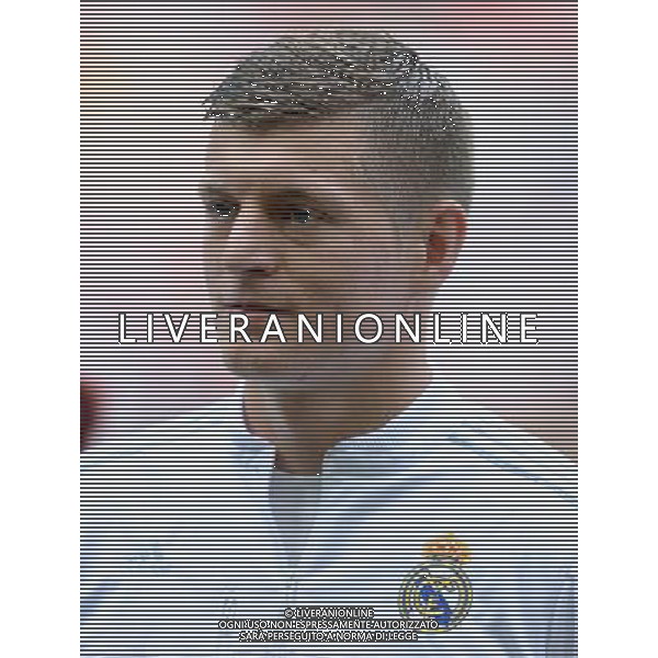 Audi Cup 2015 Monaco (Germania) - 04.08.2015 Tottenham-Real Madrid Nella Foto:Kroos Toni /Ph.Vitez-Ag. Aldo Liverani