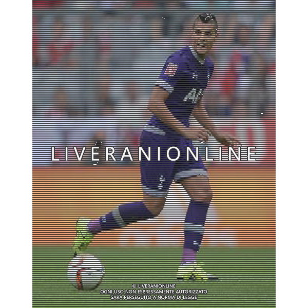 Audi Cup 2015 Monaco (Germania) - 04.08.2015 Tottenham-Real Madrid Nella Foto:Lamela Eric /Ph.Vitez-Ag. Aldo Liverani