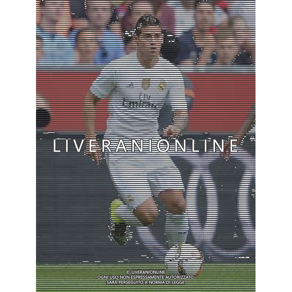 Audi Cup 2015 Monaco (Germania) - 04.08.2015 Tottenham-Real Madrid Nella Foto:Rodriguez James /Ph.Vitez-Ag. Aldo Liverani