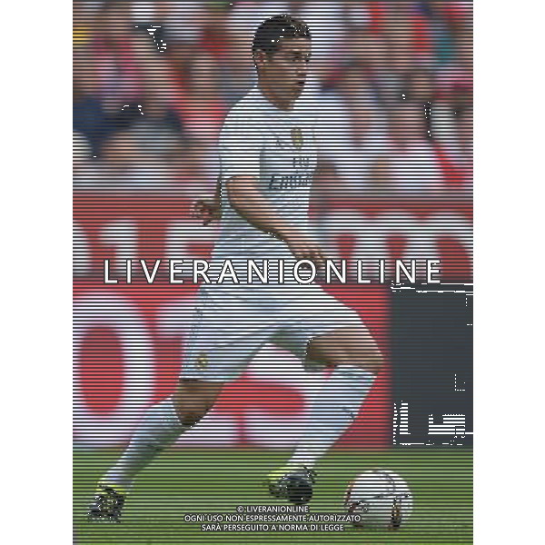 Audi Cup 2015 Monaco (Germania) - 04.08.2015 Tottenham-Real Madrid Nella Foto:Rodriguez James /Ph.Vitez-Ag. Aldo Liverani