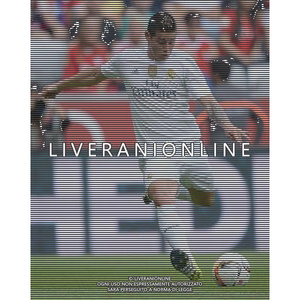 Audi Cup 2015 Monaco (Germania) - 04.08.2015 Tottenham-Real Madrid Nella Foto:Rodriguez James /Ph.Vitez-Ag. Aldo Liverani