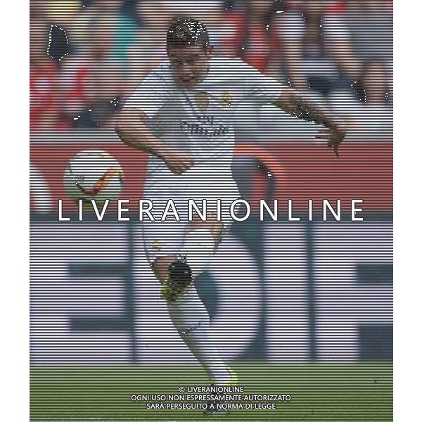 Audi Cup 2015 Monaco (Germania) - 04.08.2015 Tottenham-Real Madrid Nella Foto:Rodriguez James /Ph.Vitez-Ag. Aldo Liverani