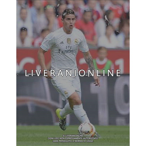 Audi Cup 2015 Monaco (Germania) - 04.08.2015 Tottenham-Real Madrid Nella Foto:Rodriguez James /Ph.Vitez-Ag. Aldo Liverani