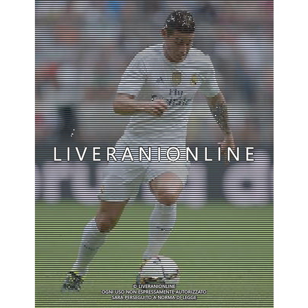 Audi Cup 2015 Monaco (Germania) - 04.08.2015 Tottenham-Real Madrid Nella Foto:Rodriguez James /Ph.Vitez-Ag. Aldo Liverani