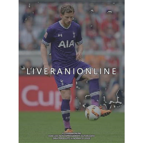 Audi Cup 2015 Monaco (Germania) - 04.08.2015 Tottenham-Real Madrid Nella Foto:Vertonghen Jan /Ph.Vitez-Ag. Aldo Liverani