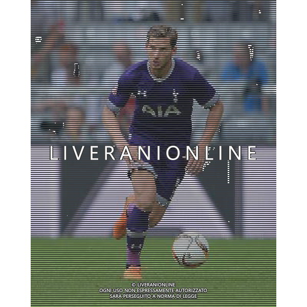 Audi Cup 2015 Monaco (Germania) - 04.08.2015 Tottenham-Real Madrid Nella Foto:Vertonghen Jan /Ph.Vitez-Ag. Aldo Liverani