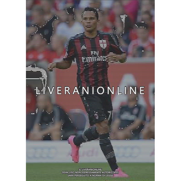 Audi Cup 2015 Monaco (Germania) - 05.08.2015 Tottenham-Milan Nella Foto:Bacca Carlos /Ph.Vitez-Ag. Aldo Liverani