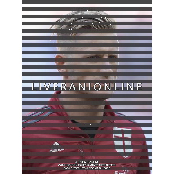 Audi Cup 2015 Monaco (Germania) - 05.08.2015 Tottenham-Milan Nella Foto:Abate Ignazio /Ph.Vitez-Ag. Aldo Liverani