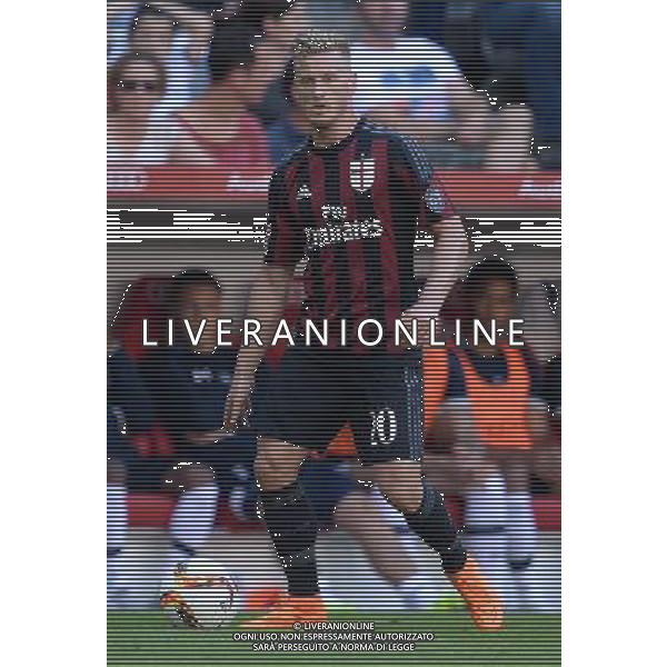 Audi Cup 2015 Monaco (Germania) - 05.08.2015 Tottenham-Milan Nella Foto:Abate Ignazio /Ph.Vitez-Ag. Aldo Liverani