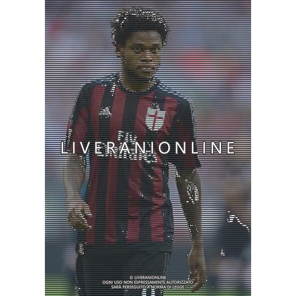 Audi Cup 2015 Monaco (Germania) - 05.08.2015 Tottenham-Milan Nella Foto:Luiz Adriano /Ph.Vitez-Ag. Aldo Liverani