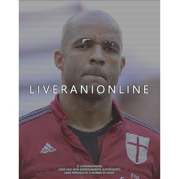 Audi Cup 2015 Monaco (Germania) - 05.08.2015 Tottenham-Milan Nella Foto:Alex /Ph.Vitez-Ag. Aldo Liverani