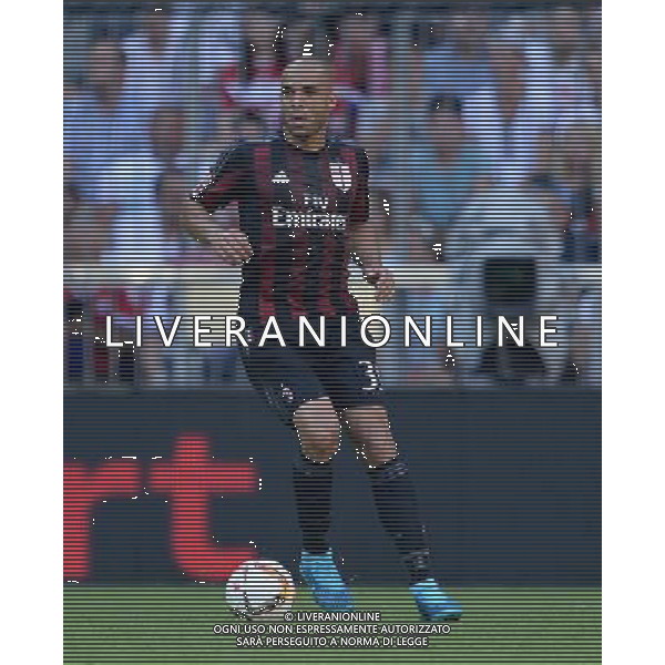 Audi Cup 2015 Monaco (Germania) - 05.08.2015 Tottenham-Milan Nella Foto:Alex /Ph.Vitez-Ag. Aldo Liverani