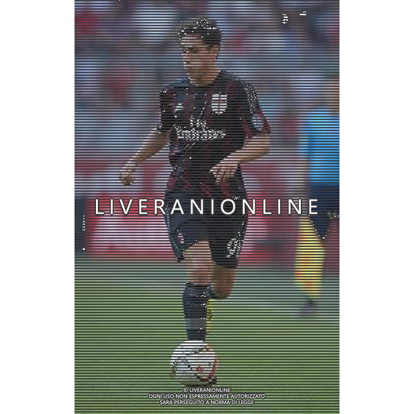 Audi Cup 2015 Monaco (Germania) - 05.08.2015 Tottenham-Milan Nella Foto:Calabria Davide /Ph.Vitez-Ag. Aldo Liverani