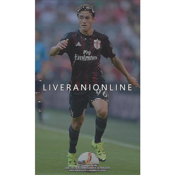 Audi Cup 2015 Monaco (Germania) - 05.08.2015 Tottenham-Milan Nella Foto:Calabria Davide /Ph.Vitez-Ag. Aldo Liverani