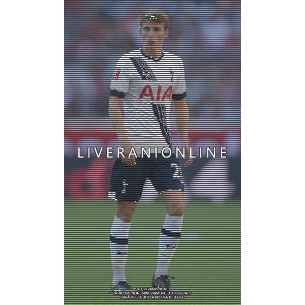 Audi Cup 2015 Monaco (Germania) - 05.08.2015 Tottenham-Milan Nella Foto:Carroll Tom /Ph.Vitez-Ag. Aldo Liverani