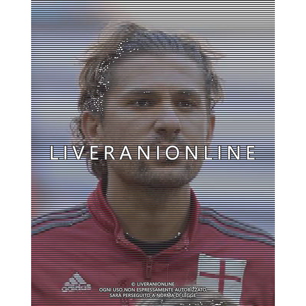 Audi Cup 2015 Monaco (Germania) - 05.08.2015 Tottenham-Milan Nella Foto:Cerci Alessio /Ph.Vitez-Ag. Aldo Liverani