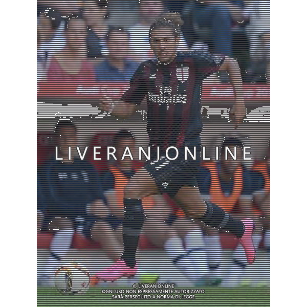 Audi Cup 2015 Monaco (Germania) - 05.08.2015 Tottenham-Milan Nella Foto:Cerci Alessio /Ph.Vitez-Ag. Aldo Liverani