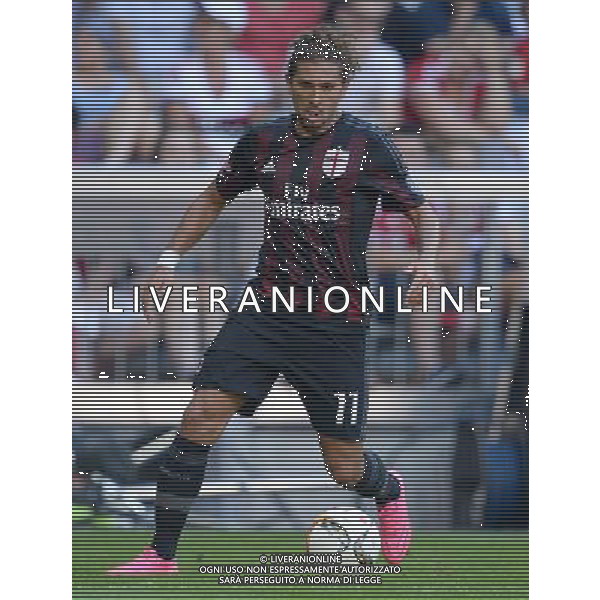 Audi Cup 2015 Monaco (Germania) - 05.08.2015 Tottenham-Milan Nella Foto:Cerci Alessio /Ph.Vitez-Ag. Aldo Liverani