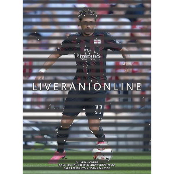 Audi Cup 2015 Monaco (Germania) - 05.08.2015 Tottenham-Milan Nella Foto:Cerci Alessio /Ph.Vitez-Ag. Aldo Liverani