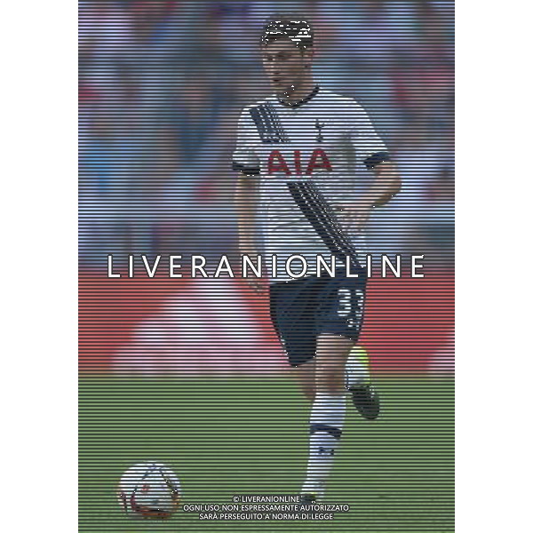 Audi Cup 2015 Monaco (Germania) - 05.08.2015 Tottenham-Milan Nella Foto:Davies Ben /Ph.Vitez-Ag. Aldo Liverani