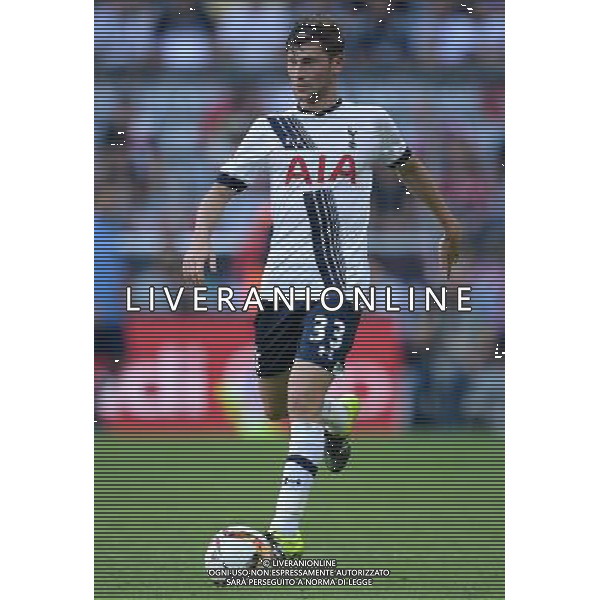 Audi Cup 2015 Monaco (Germania) - 05.08.2015 Tottenham-Milan Nella Foto:Davies Ben /Ph.Vitez-Ag. Aldo Liverani