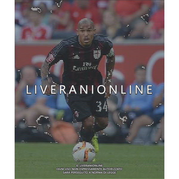 Audi Cup 2015 Monaco (Germania) - 05.08.2015 Tottenham-Milan Nella Foto:De Jong Nigel /Ph.Vitez-Ag. Aldo Liverani