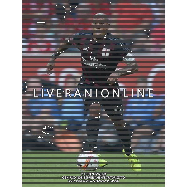 Audi Cup 2015 Monaco (Germania) - 05.08.2015 Tottenham-Milan Nella Foto:De Jong Nigel /Ph.Vitez-Ag. Aldo Liverani