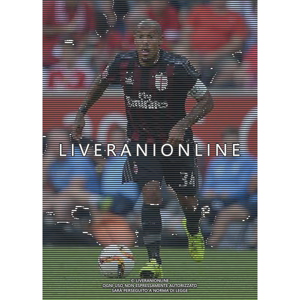 Audi Cup 2015 Monaco (Germania) - 05.08.2015 Tottenham-Milan Nella Foto:De Jong Nigel /Ph.Vitez-Ag. Aldo Liverani