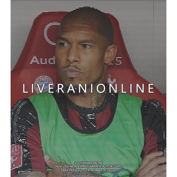 Audi Cup 2015 Monaco (Germania) - 05.08.2015 Tottenham-Milan Nella Foto:De Jong Nigel /Ph.Vitez-Ag. Aldo Liverani