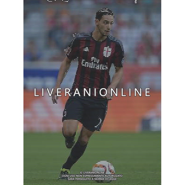 Audi Cup 2015 Monaco (Germania) - 05.08.2015 Tottenham-Milan Nella Foto:De Sciglio Mattia /Ph.Vitez-Ag. Aldo Liverani