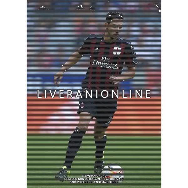 Audi Cup 2015 Monaco (Germania) - 05.08.2015 Tottenham-Milan Nella Foto:De Sciglio Mattia /Ph.Vitez-Ag. Aldo Liverani
