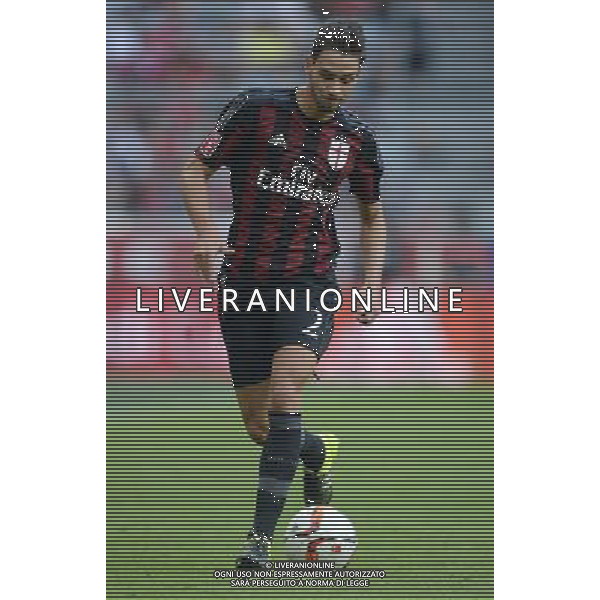 Audi Cup 2015 Monaco (Germania) - 05.08.2015 Tottenham-Milan Nella Foto:De Sciglio Mattia /Ph.Vitez-Ag. Aldo Liverani