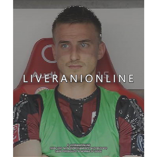 Audi Cup 2015 Monaco (Germania) - 05.08.2015 Tottenham-Milan Nella Foto:Ely Rodrigo /Ph.Vitez-Ag. Aldo Liverani